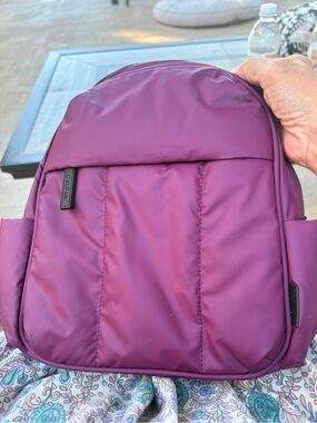 Calpak Luka Mini Backpack